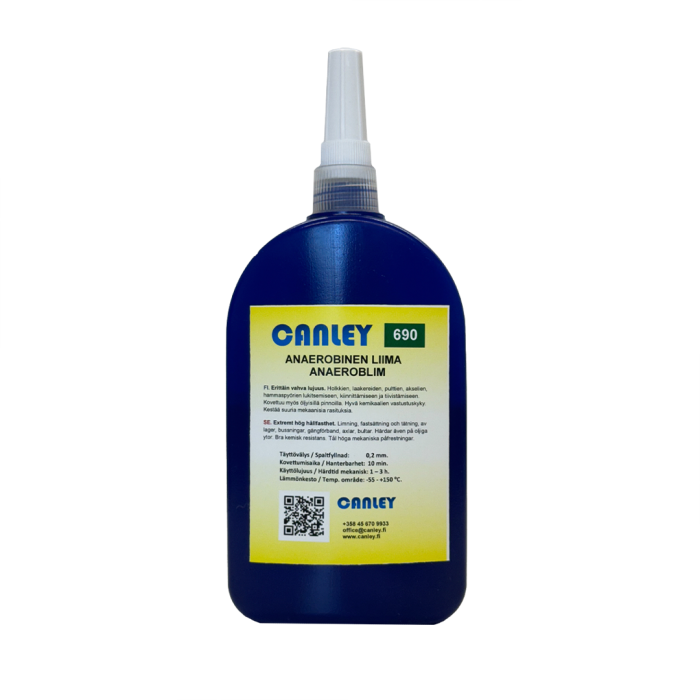 Canley 690 lukite 50ml